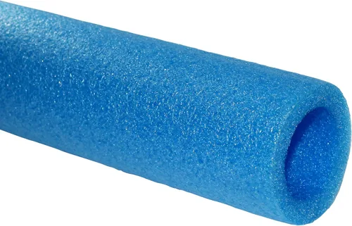 Vista 3 de Upper Bounce Fundas de Espuma para Postes de Trampolín Noodle – Reemplazo de Acolchado de Trampolín, Acolchado de Tubos de Espuma, 33" y 44