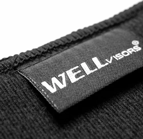Vista 2 de Wellvisors - Funda para salpicadero compatible con BMW Serie 4 Gran Coupe Suede 2014-2020, color negro