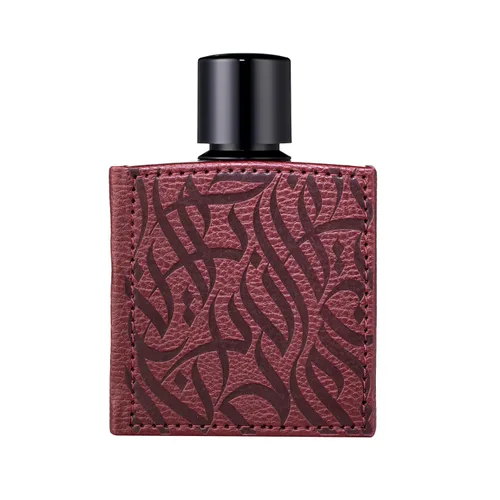 Vista 3 de Rayhaan Cordova Eau de Parfum Spray para hombre, 3.4 onzas