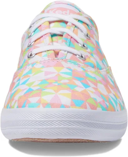 Vista 6 de Keds Tenis de lona Champion Seasonal para mujer