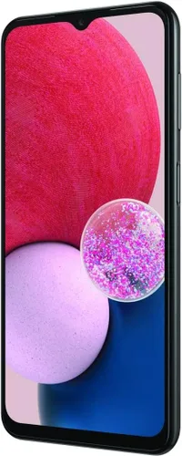 Vista 3 de Samsung Galaxy A13, 32GB, negro - Bloqueado a T-Mobile (renovado)