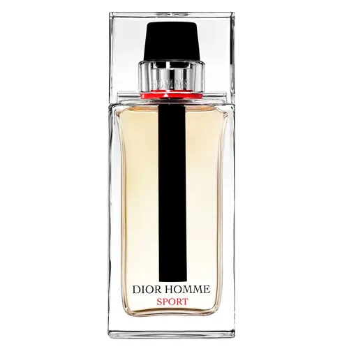 Vista 5 de Dior Homme Sport Eau de Toilette 2.5 fl oz