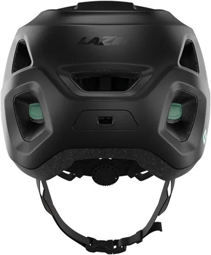 Vista 4 de LAZER Lupo KinetiCore - Casco de bicicleta de montaña, ajustable de 54 a 24.0 in