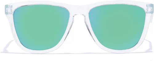 Vista 174 de Hawkers One Sunglasses for Men and Women - 100% UV400 Protection - Lightweight and Square Sunglasses