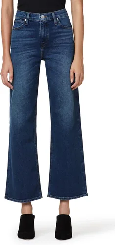 Vista 2 de HUDSON Women's Rosie High Rise Wide Leg Ankle Jean