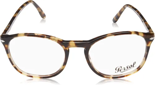 Vista 23 de Persol Po3007v Marcos cuadrados para gafas graduadas