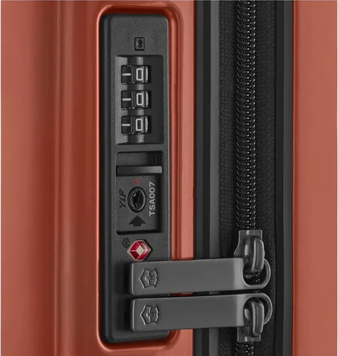 Vista 9 de Victorinox Global, Naranja, 7.9 x 15.7 x 21.7 in, Global