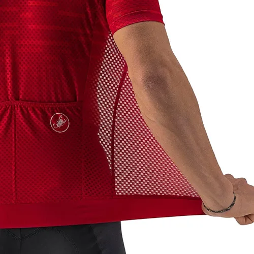 Vista 3 de Castelli Jersey Insider