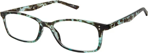 Vista 17 de Scojo New York Gels Manhattan - Lentes de lectura hechos a mano, resistentes a los arañazos, para mujeres y hombres