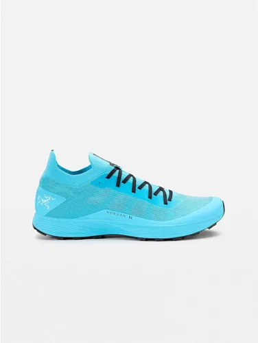 Vista 2 de Arc'teryx Zapatillas Norvan SL 3 Zapatillas de trail running superligeras