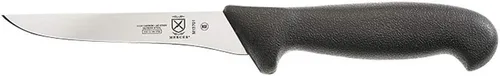 Vista 13 de Mercer Culinary BPX M13717 Cuchillo de carnicero americano, 10 pulgadas