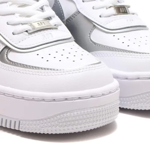 Vista 6 de Nike Zapatos de baloncesto bajos para mujer