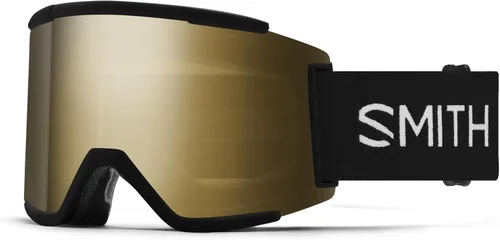 Vista 11 de Smith Skyline - Gafas de nieve Fuschia Formas de gran tamaño + Chromapop Sun Black