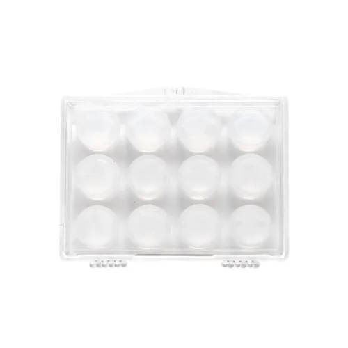 Vista 6 de Aqua Ears® Tapones para los oídos moldeables suaves, 18 pares