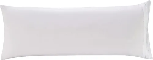 Vista 84 de Elegant Comfort Fundas de almohada sólidas de microfibra de alta calidad hotelera, tejido suave, resistente a las arrugas y a las manchas, fácil
