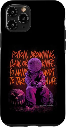 Vista 29 de Trick ‘R Treat – So Many Ways to Take a Life Case for iPhone 17