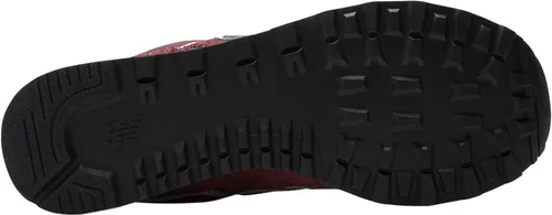 Vista 9 de New Balance 574 V1 Core Tenis para hombre
