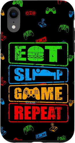 Vista 25 de Gamer Duty Call Gaming Legend of Your Gaming League Case for iPhone 17