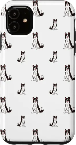 Vista 8 de Border Collie Case for iPhone 17