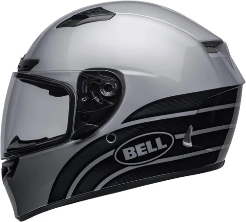 Vista 4 de Bell Qualifier DLX Cascos urbanos de motocicleta
