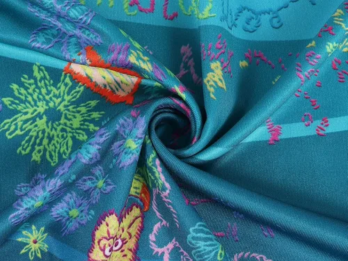 Vista 8 de HenzWorld Disfraz de Mirabel para niñas, vestido mágico de la familia IsabelaMadrigalPepa, disfraz de dibujos animados, traje de fiesta