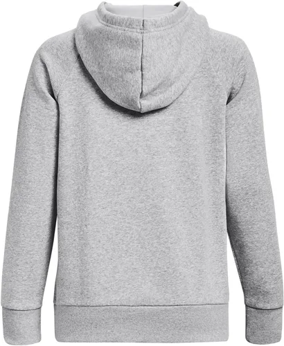 Vista 6 de Under Armour Sudadera con capucha Rival Fleece para mujer
