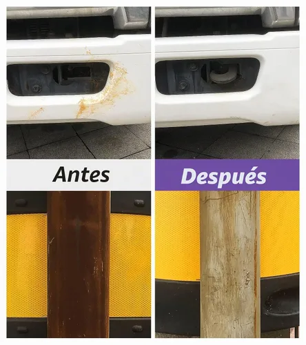 Vista 5 de Paquete de 11 discos de cambio rápido de 2 pulgadas para tiras de taladro, limpia, rueda de eliminación de óxido