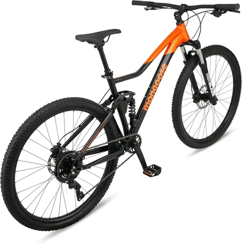 Vista 3 de Mongoose Impassse