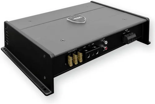 Vista 4 de Wet Sounds SYN-DX2 Amplificador marino clase D de 2 canales