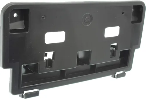 Vista 2 de Evan Fischer Soporte de matrícula frontal compatible con Mazda CX-5 2017-2021 - MA1068114