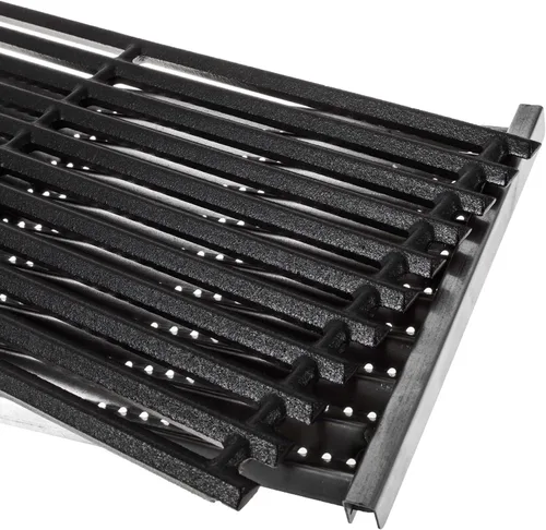 Vista 4 de BBQ Future Rejillas de cocina de 17 pulgadas para parrilla de gas Charbroil Tru-Infrared 463242715 463257520 463276016 463242716 466242715 466242815