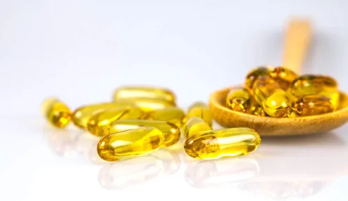 Vista 8 de Olympian Labs Mega Omega 3 aceites de pescado, 60 sietes,3148
