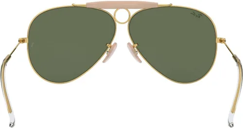 Vista 266 de Ray-Ban RB3025 Classic Evolve Gafas de sol de aviador fotocromáticas