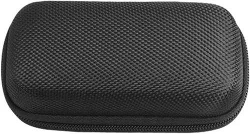 Vista 5 de Estuche rígido compatible con monitor de frecuencia cardíaca portátil SonoHealth EKG