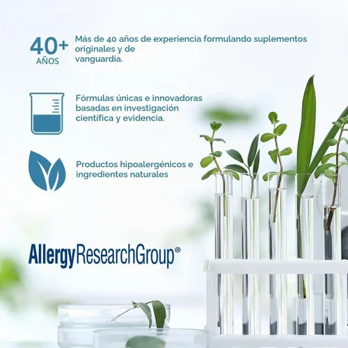 Vista 7 de ARG Essential Biotic Complete - Probiótico completo de 50 mil millones
