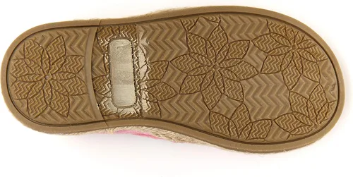 Vista 5 de Simple Joys by Carters Tenis de alpargata unisex de lona Ari para niños