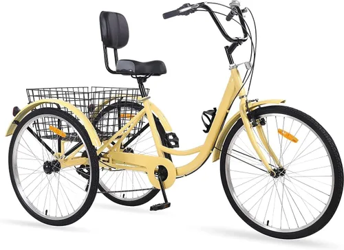 Vista 7 de THALOUS Asiento de bicicleta con respaldo de gran tamaño, cómodo, repuesto de silla de montar de bicicleta, espuma viscoelástica suave, cojín