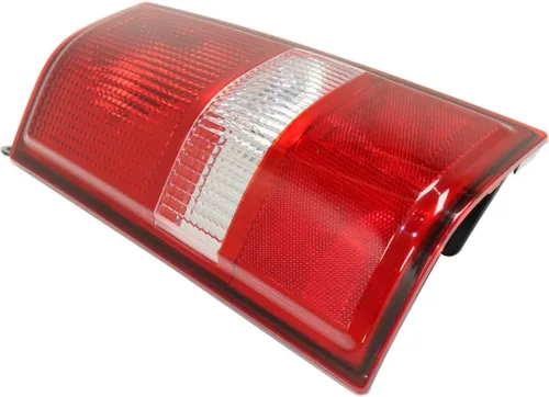 Vista 3 de CarLights360 Para Chevy Express 1500 luz trasera 2003-2017 lado del conductor certificado DOT GM2800214 23338319