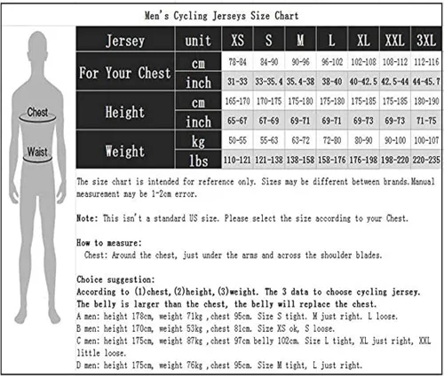 Vista 3 de Camisa de ciclismo para hombre, manga corta, camiseta de ciclismo de manga corta para ciclismo, MTB al aire libre