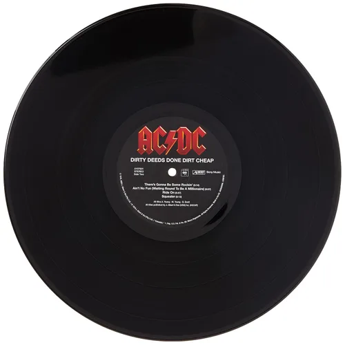 Vista 5 de Dirty Deeds Done Dirt Cheap