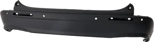 Vista 286 de Garage-Pro Cubierta de parachoques compatible con Honda Accord 1990-1991 imprimado delantero HO1000135