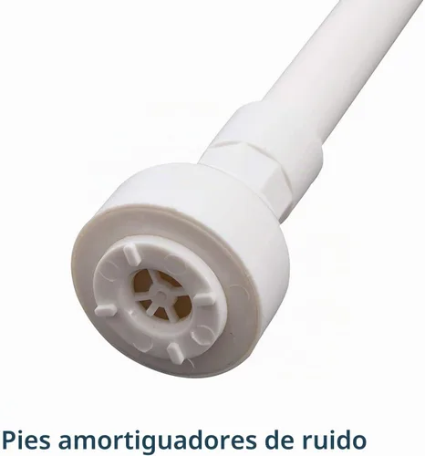 Vista 2 de Sistema de bomba dispensadora de agua embotellada, enchufe de EE. UU., salida de manguera de 20 pies, utilizada para máquina de café, refrigerador