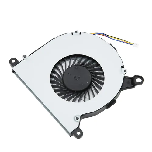 Vista 7 de Reemplazo nuevo ventilador de refrigeración de CPU para Intel NUC8i7BEH NUC8i3BEH NUC8i5BEH NUC8i5BEK