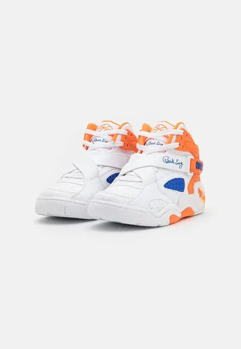 Vista 4 de PATRICK EWING ATHLETICS ROGUE BlancoRoyalNaranja NYC