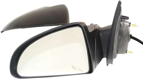 Vista 30 de Garage-Pro Driver Side Power Mirror for Pontiac Bonneville 1992-1999 Paintable
