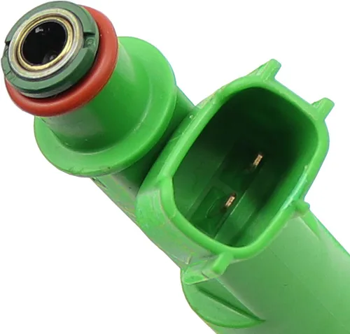Vista 3 de Beck/Arnley 158-1571 Nuevo inyector de combustible, 1 paquete