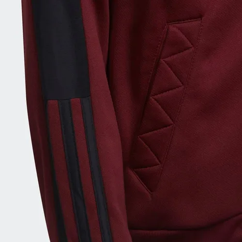 Vista 4 de adidas Tiro Track - Chaqueta para niños