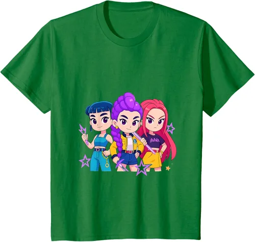 Vista 4 de Mira Zoey Rumi Camiseta