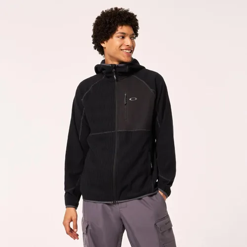 Vista 4 de Oakley Vista Full Zip Recycled Jacket