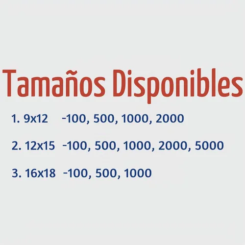 Vista 8 de 100 bolsas de plástico transparente para mercancías con asas, 9 x 12 pulgadas, 1.25 mil de grosor, bolsa de compras al por menor brillante
